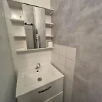 Apartment T2 Troyes