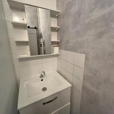 Lejlighed T2 Troyes