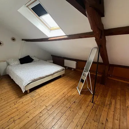 Апартаменты T2 *