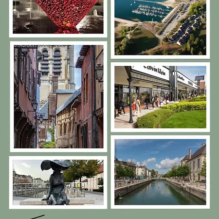 T2 Troyes