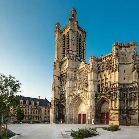 T2 Troyes